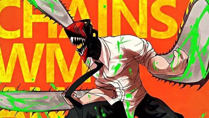 Chainsaw Man Episode Recap & Review (Ep 1-7) - GINX TV