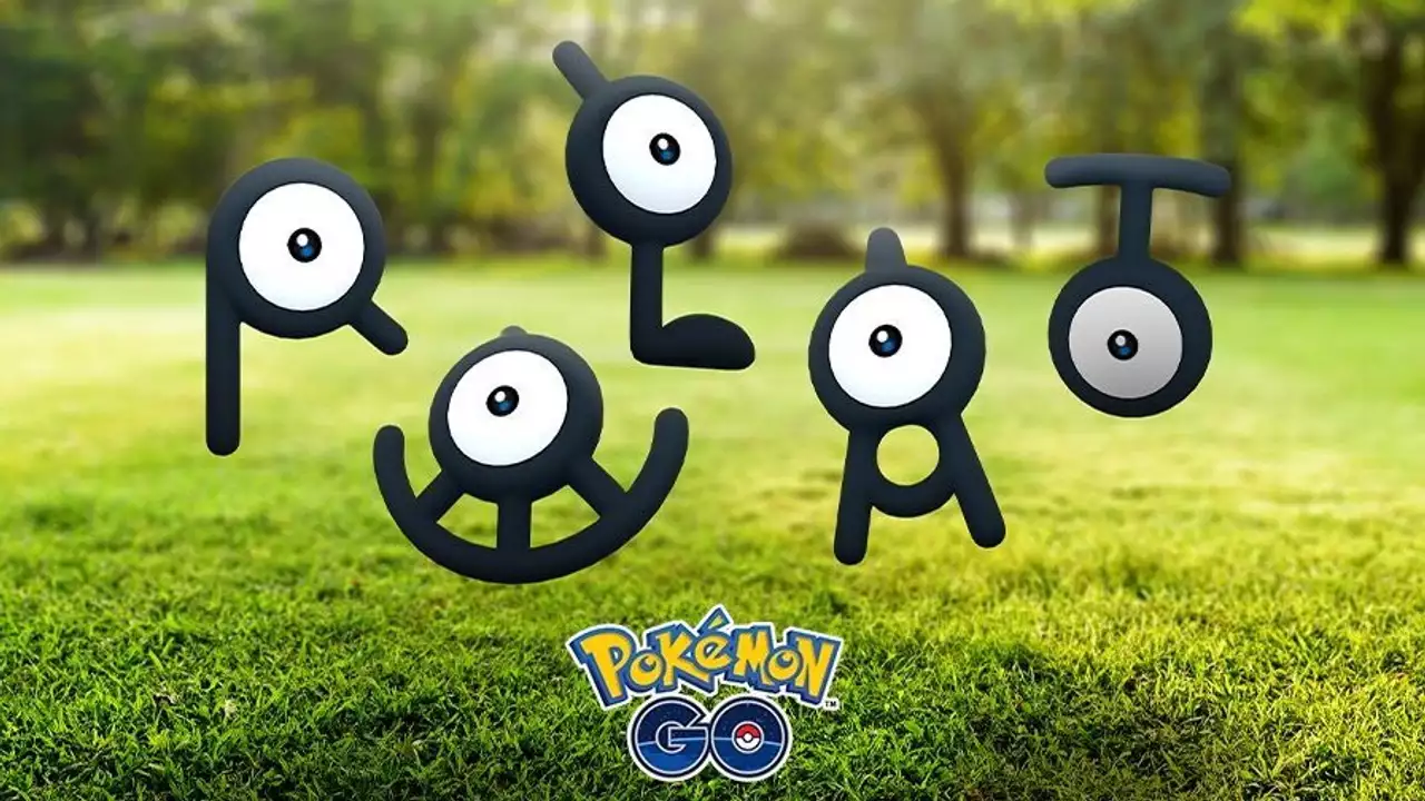 💯✨🕵👀 ENGEL GO 🚨📱 💯✨ on X: ❌ It was a bug with shiny Unown T in  🇹🇭Thailand ✨🤔. Already fixed, you can't get a shiny Unown T ✨ #PokemonGO   / X