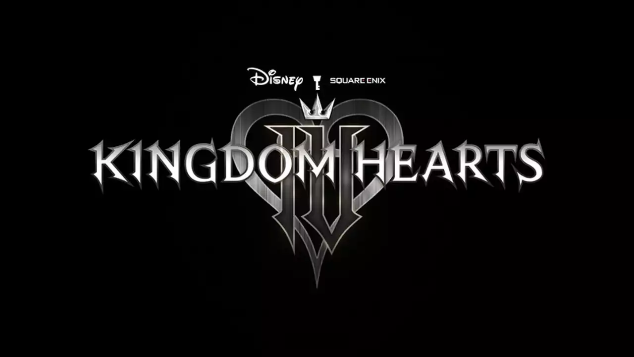 Kingdom Hearts 4 released its first track and players are