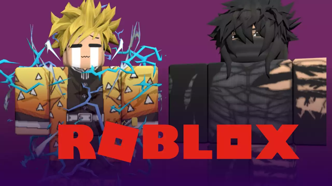 Best Roblox Anime Games (October 2023) - Pro Game Guides