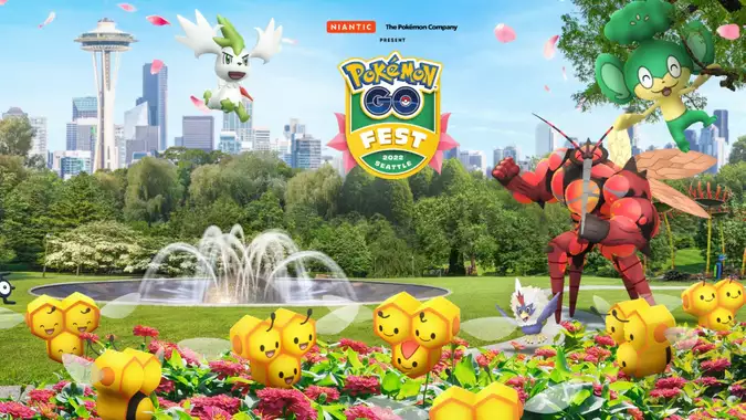 Pokémon GO Leaks Tease Mareanie, Toxapex, Celesteela & Lunala