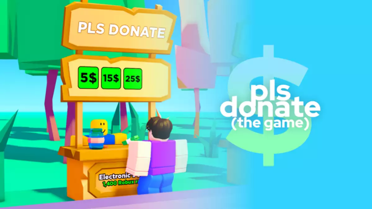 Roblox Earn and Donate Codes Guide: Sharing, Caring, and Elevating