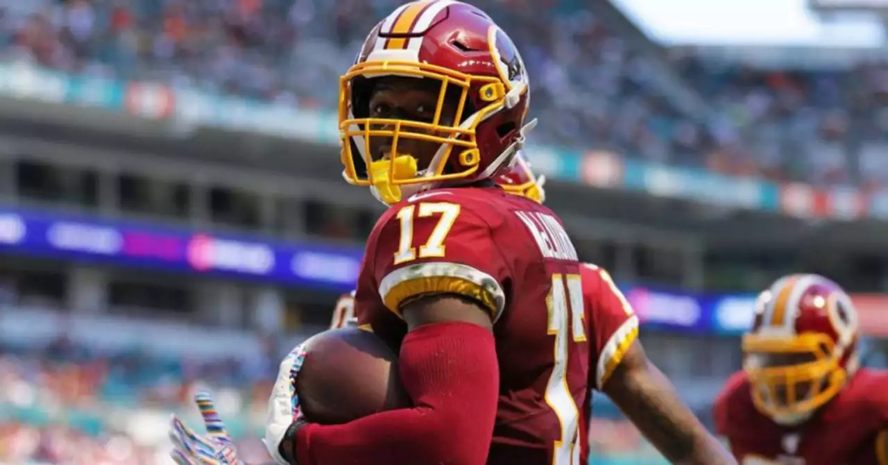 EA to Replace Washington Redskins in 'Madden NFL 21'