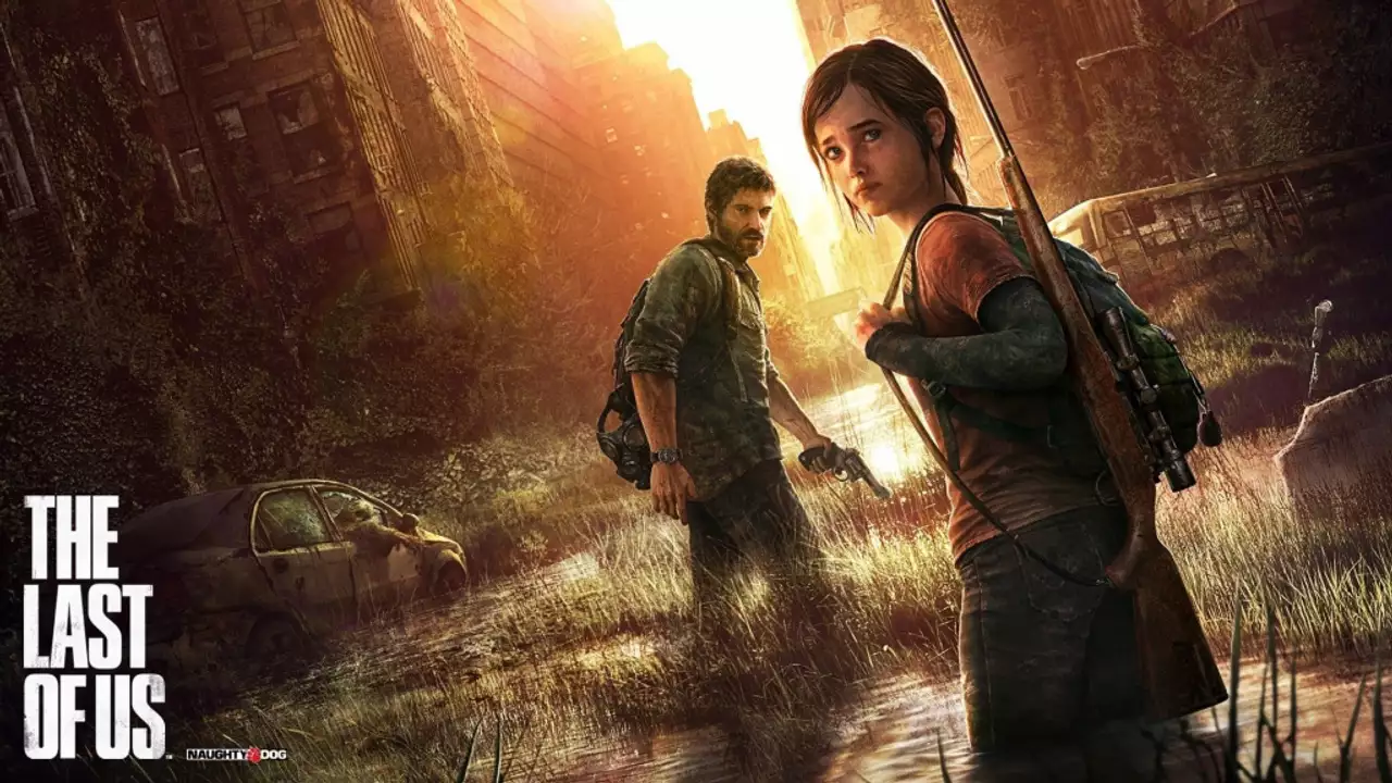 The Last of Us remake release date & UK launch time