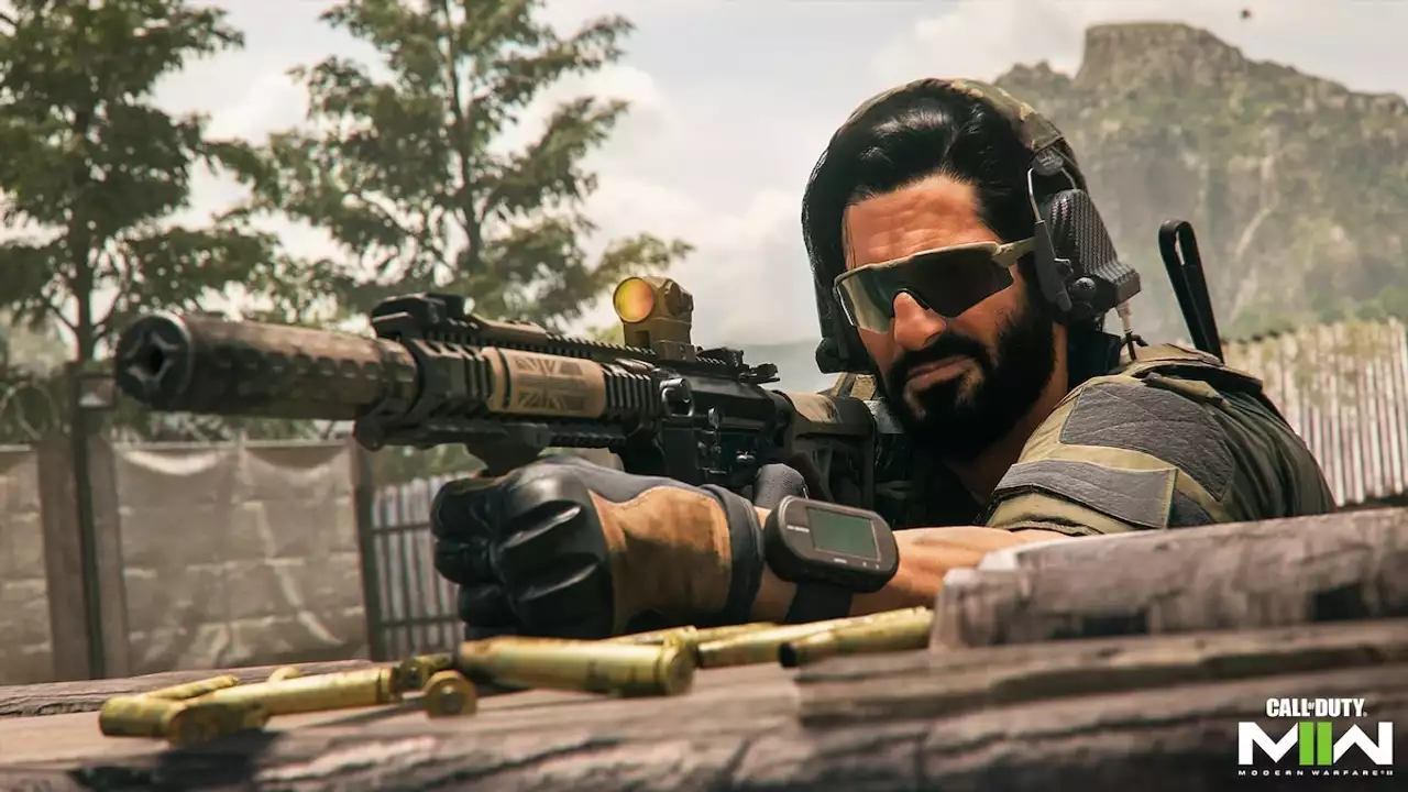 TOP 5 'Meta' Loadouts for Call of Duty Warzone 2 .0: Season 1