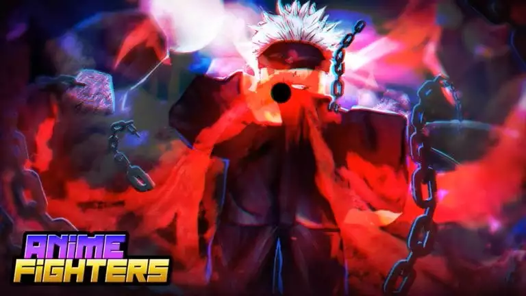 Unveiling the Ultimate Anime Fighters Simulator Codes