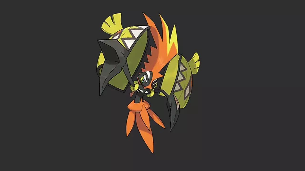 Can Tapu Koko be shiny in Pokemon GO? (January 2023)