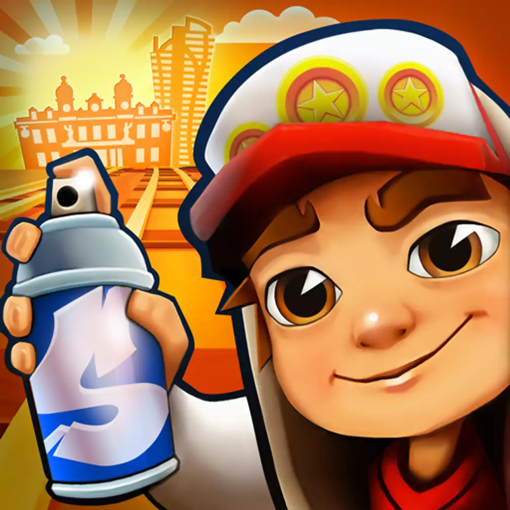 How to get Zombie Jake in Subway Surfers - GINX TV