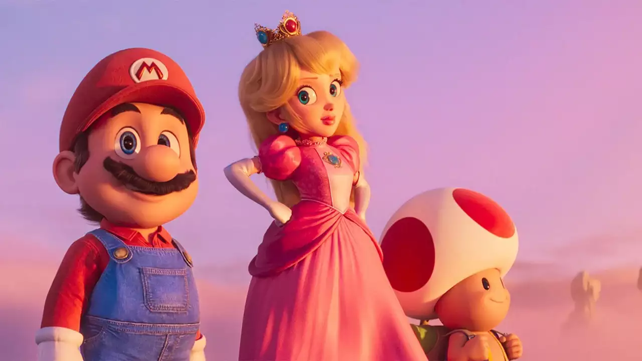 Miyamoto teases a new Super Mario game in future Nintendo Directs