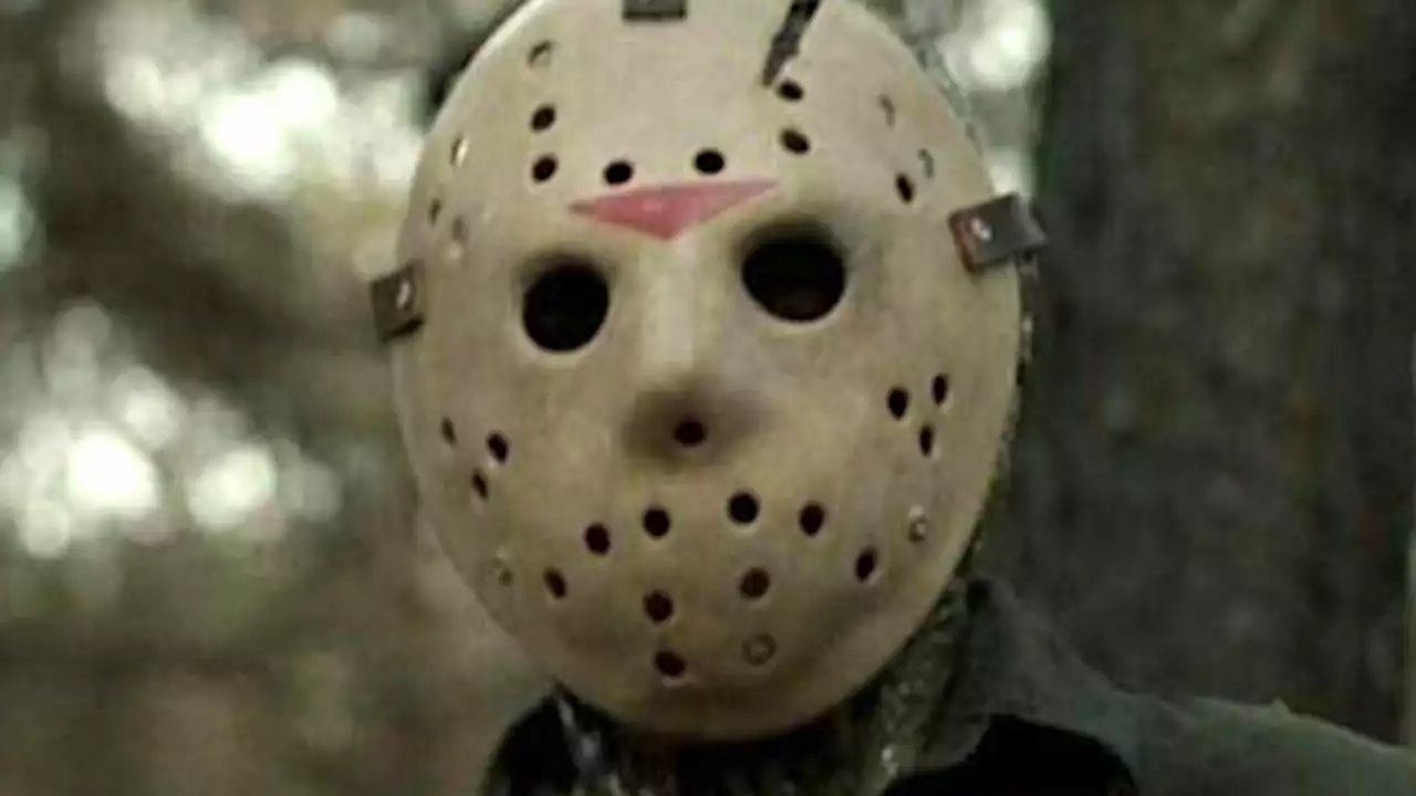 Friday the 13th - First Teaser for the New Project with Jason Voorhees: New  Film or a Dead by Daylight Licensed Chapter for November? - LeaksByDaylight