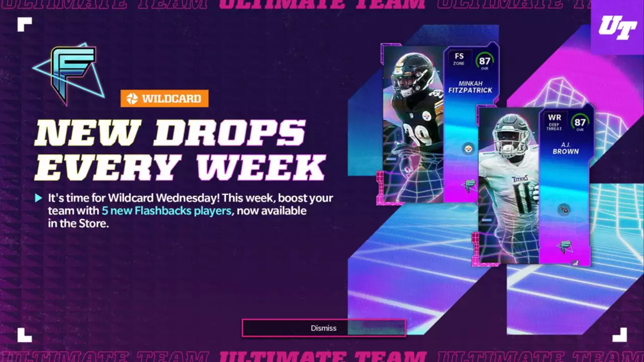 MUT 22 - How to Get Twitch Drops 