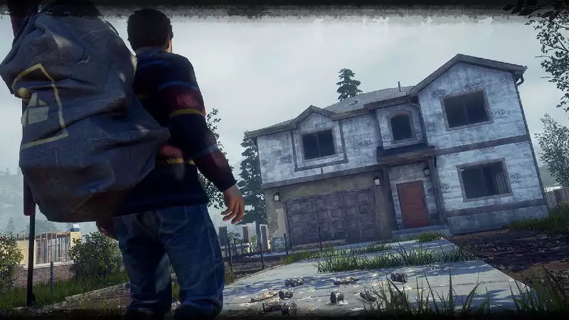 State of Decay 3 Might Not Release Until 2027 - Gameranx