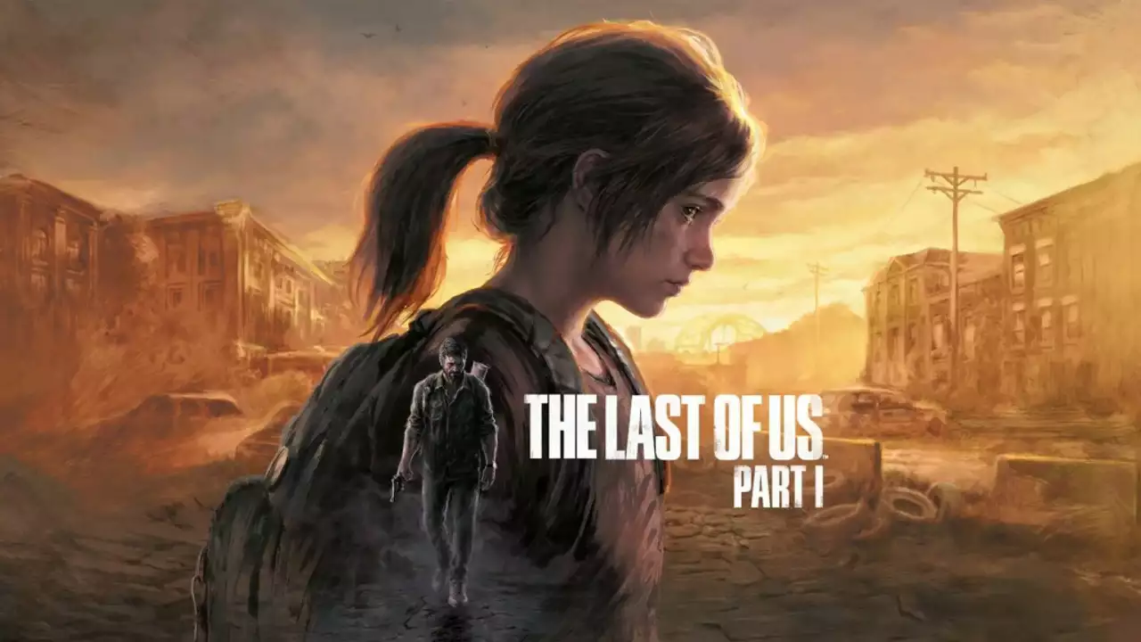 The Last of Us PC first look..27GB RAM USAGE?! 