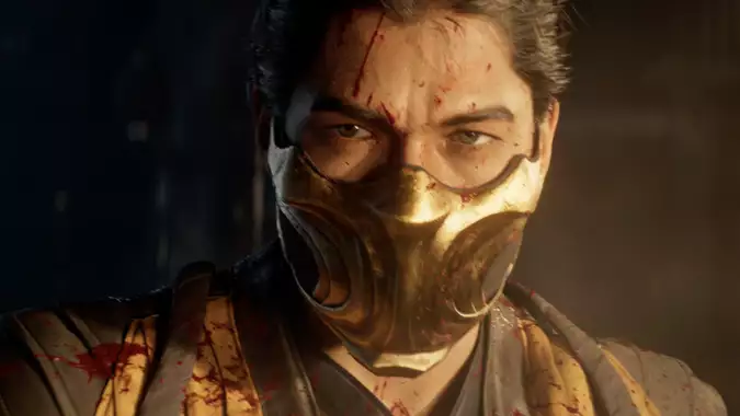 Is Mortal Kombat 1 Coming to PS4 and Xbox One? - GINX TV