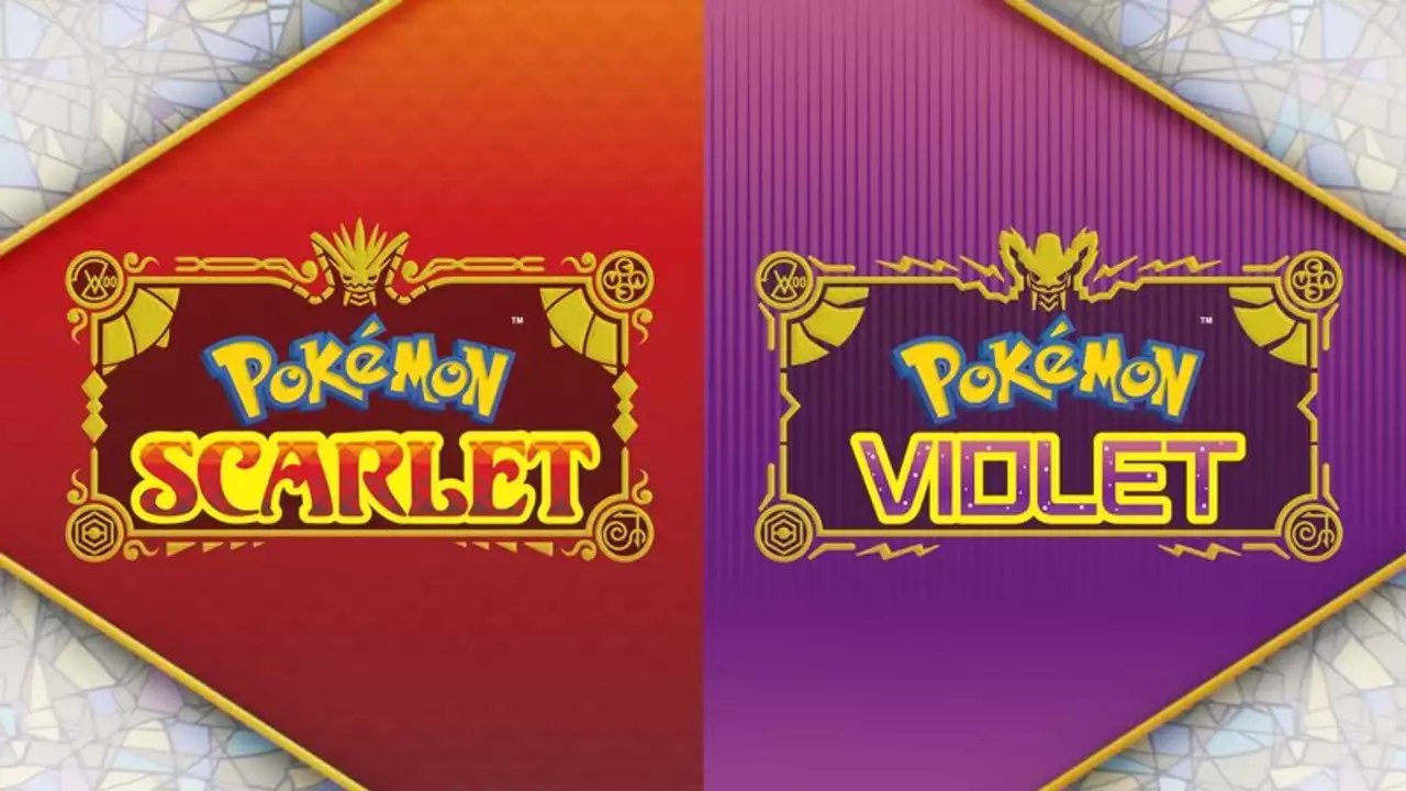 When Will Pokémon Scarlet and Violet Be on Pokémon HOME?