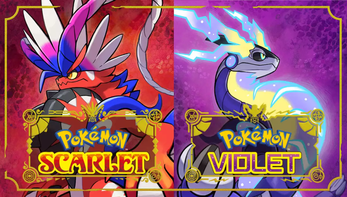 How To Build A Competitive Team In Pokémon Scarlet And Violet | GINX ...