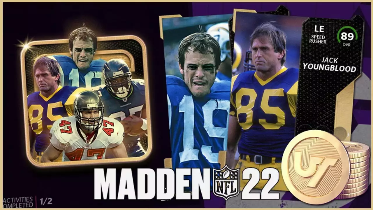 Madden 23: How To Upgrade Your Captain In MUT