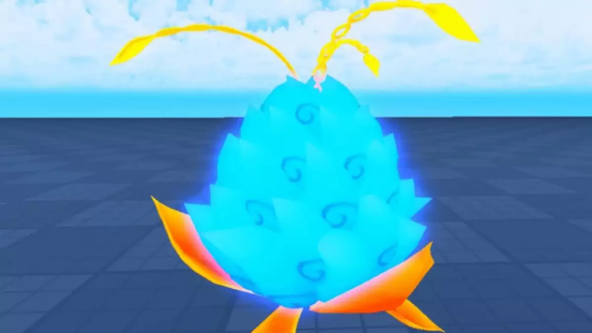How To Get The Phoenix Fruit In Blox Fruits