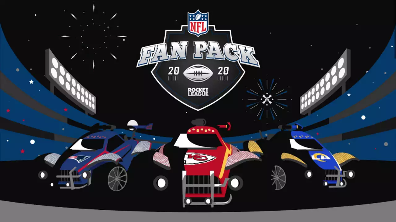 The @NFL Fan Pass is back! The Fan Pass brings 32 Team Decals to Fennec,  Breakout, Dominus and Octane plus the return of Gridiron LTM. 