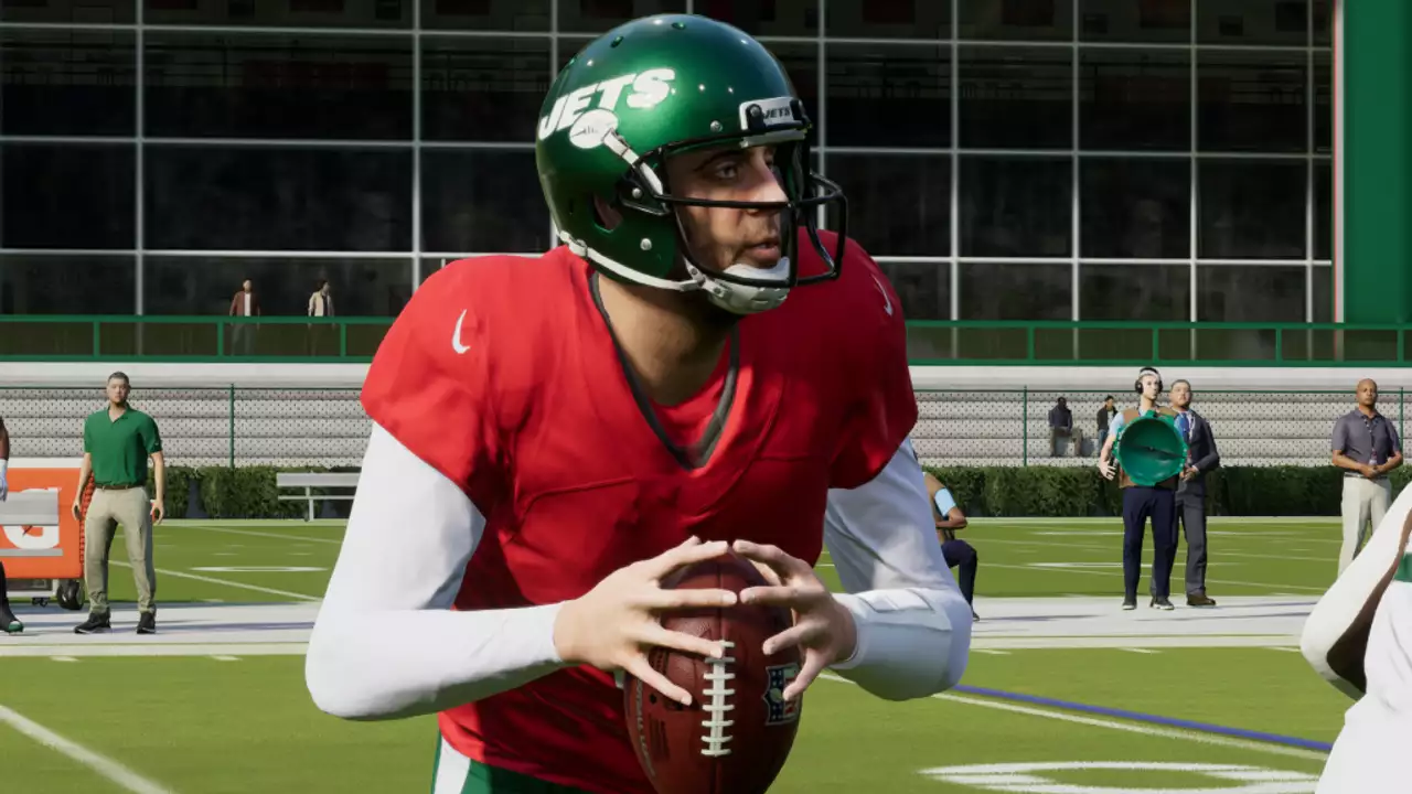The best playbooks in Madden 22 - Dot Esports