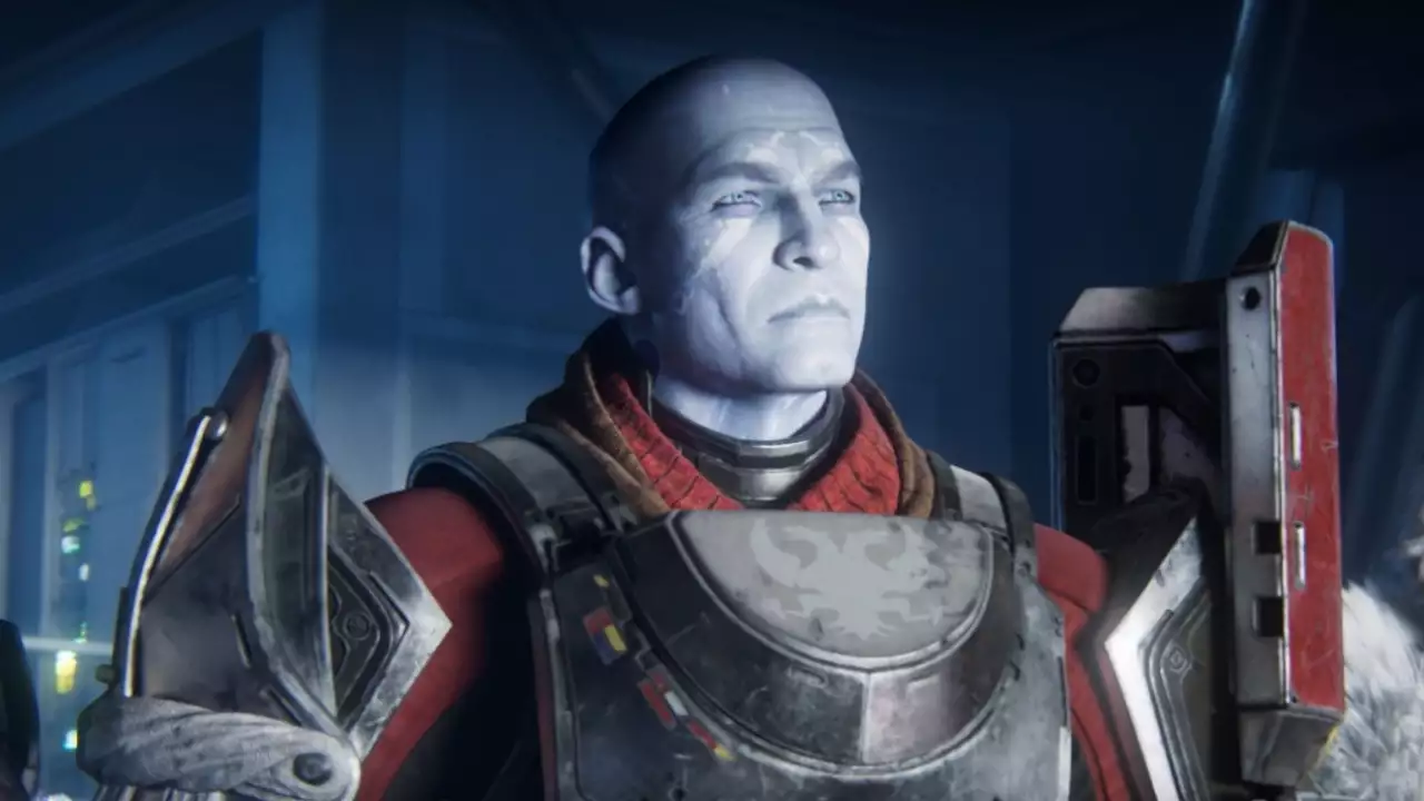 Lance Reddick, actor behind Destiny's Zavala, has died