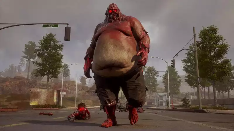 State of Decay 3 - Official Cinematic Announcement Trailer 