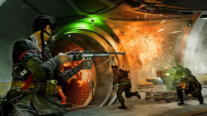 COD Warzone Mobile Season 5 APK And OBB Download Link - GINX TV