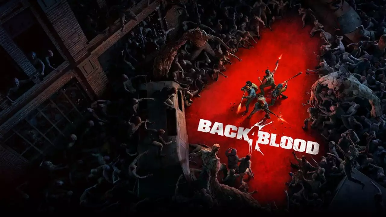 Back 4 Blood cross-play: Is there cross-platform support? - GINX TV