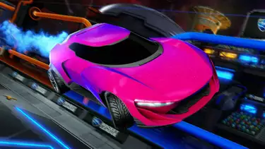 Rocket League Rocket Pass Season 5 Release Date Rewards Challenges End Date Cost More Ginx Esports Tv