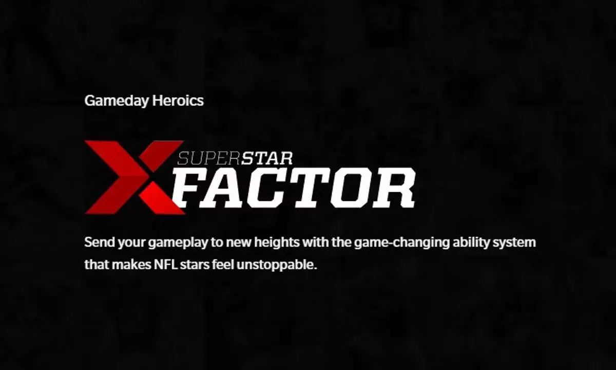 All players with Superstar X-Factors in Madden 22 - Dexerto