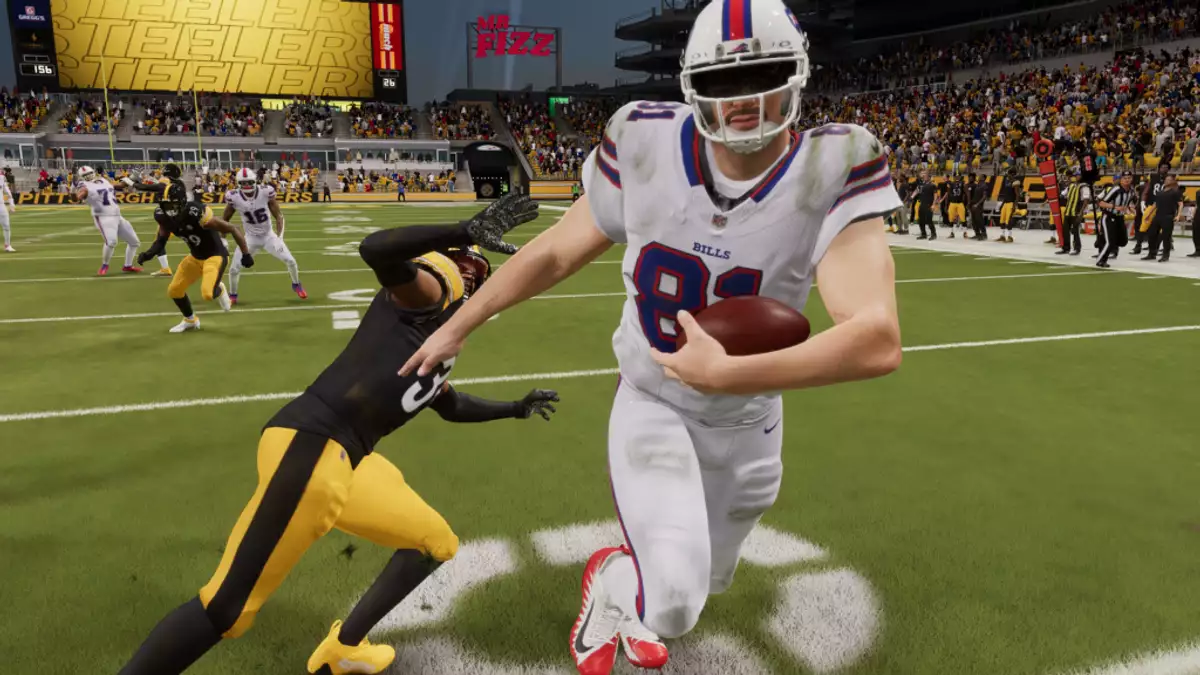 Madden Superstar Mode Still Beats Face of the Franchise 