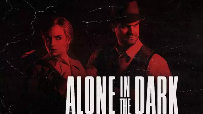 Alone in the Dark delayed to 2024 due to busy October