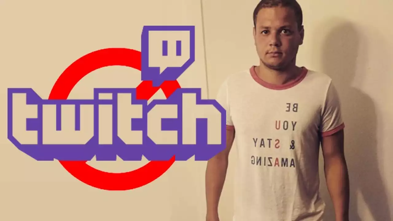 Twitch permabans r IShowSpeed after sexist outburst on Adin