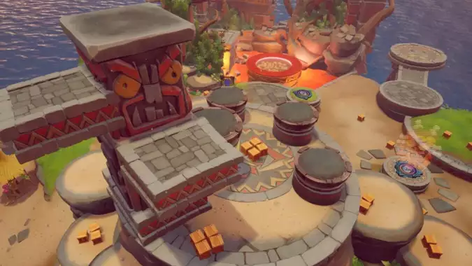 Crash Team Rumble Gets June Release Date, Beta Next Month - Game Informer