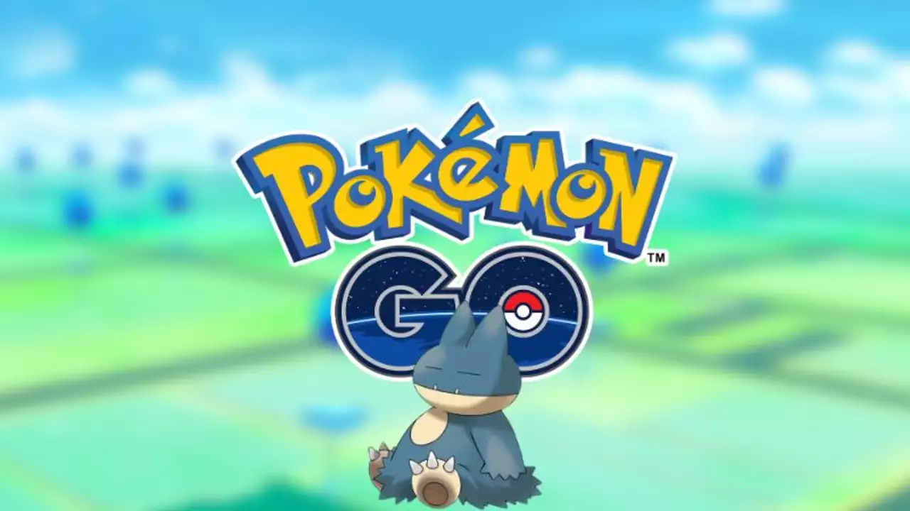 Pokemon Go: Guzzlord and Shiny Munchlax Arrive in the Next Event