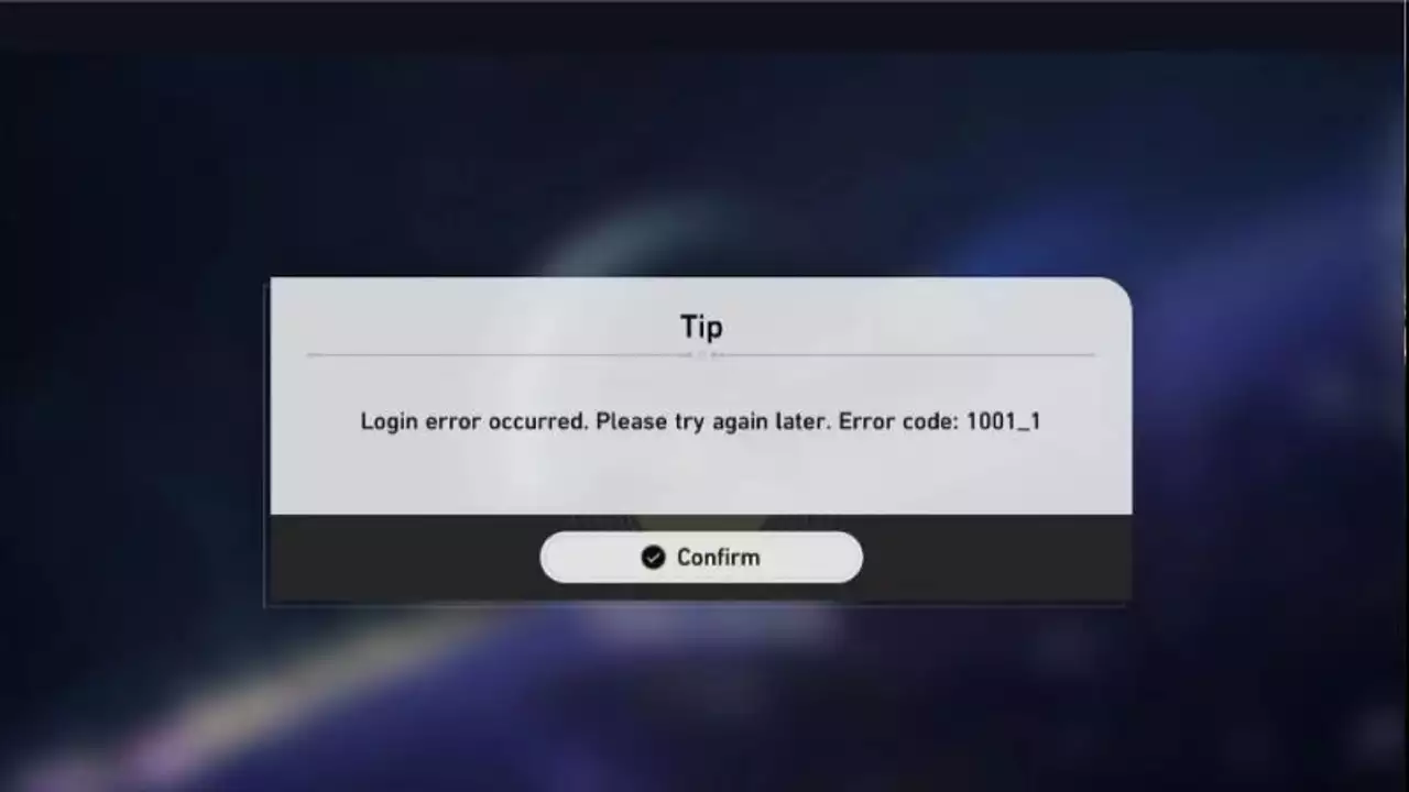 How to Fix Roblox Error 1001  Fix Roblox ErrorCode 1001 Full Guide 2023 