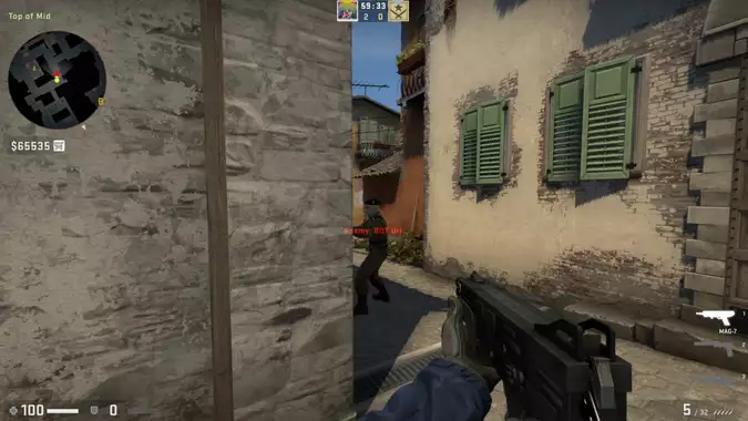 Counter-Strike 2 (CSGO 2): Release Date, Limited Test, Gameplay - GINX TV