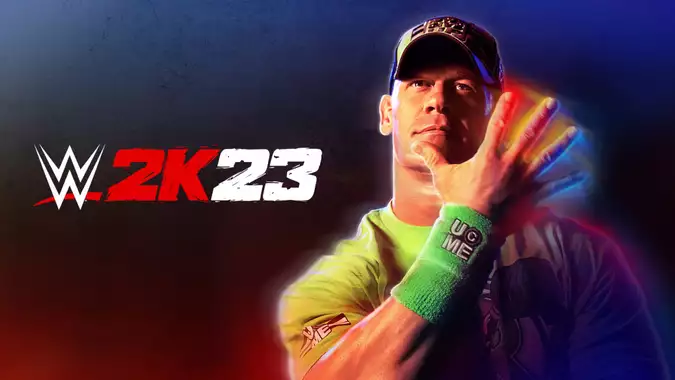 WWE 2K22 System Requirements - Can I Run It? - PCGameBenchmark