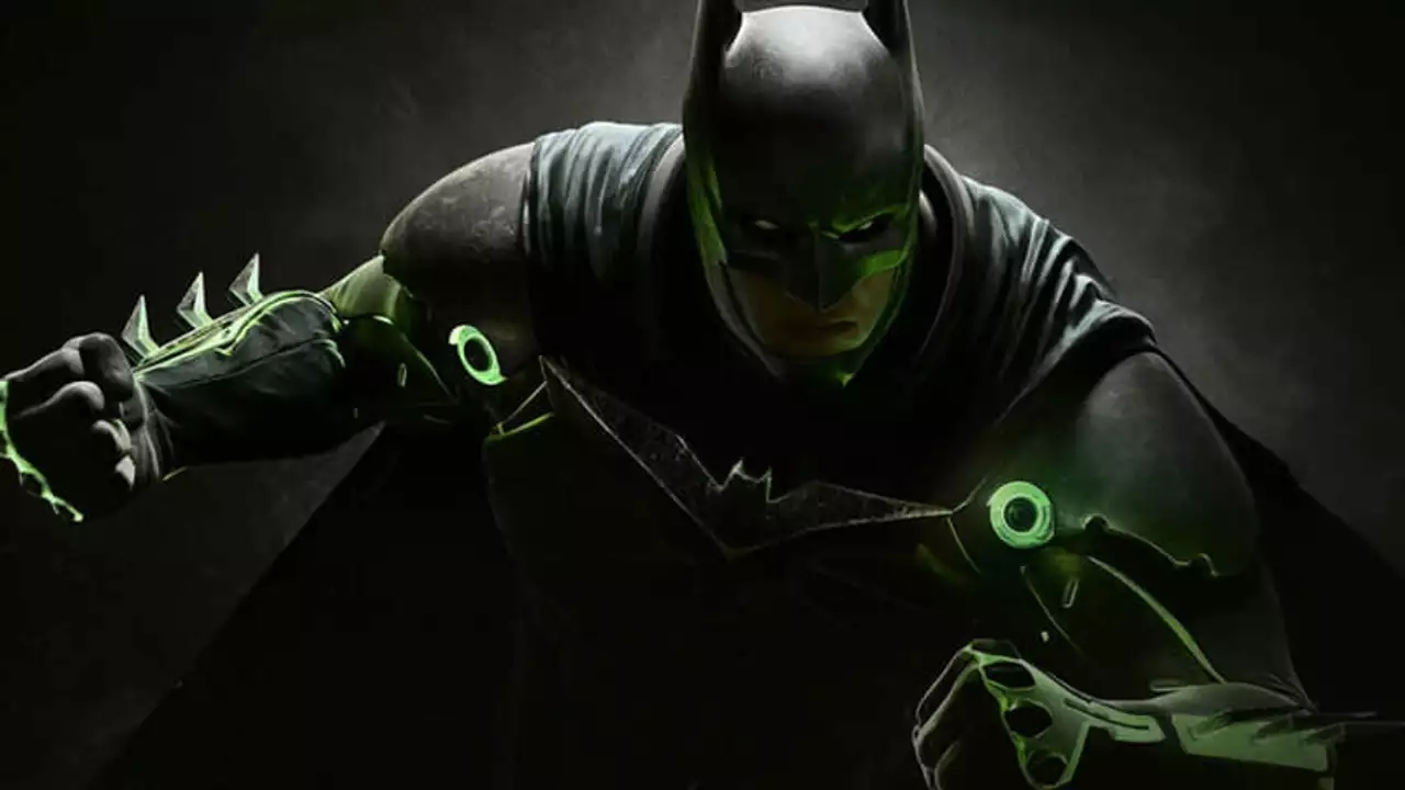 Injustice 3: Release Date Speculation News, Leaks, Character List | GINX  Esports TV