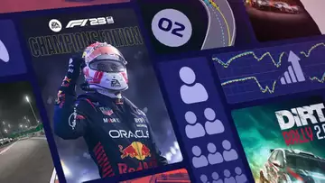 F1 23 EA release date, time countdown & pre-order bonuses