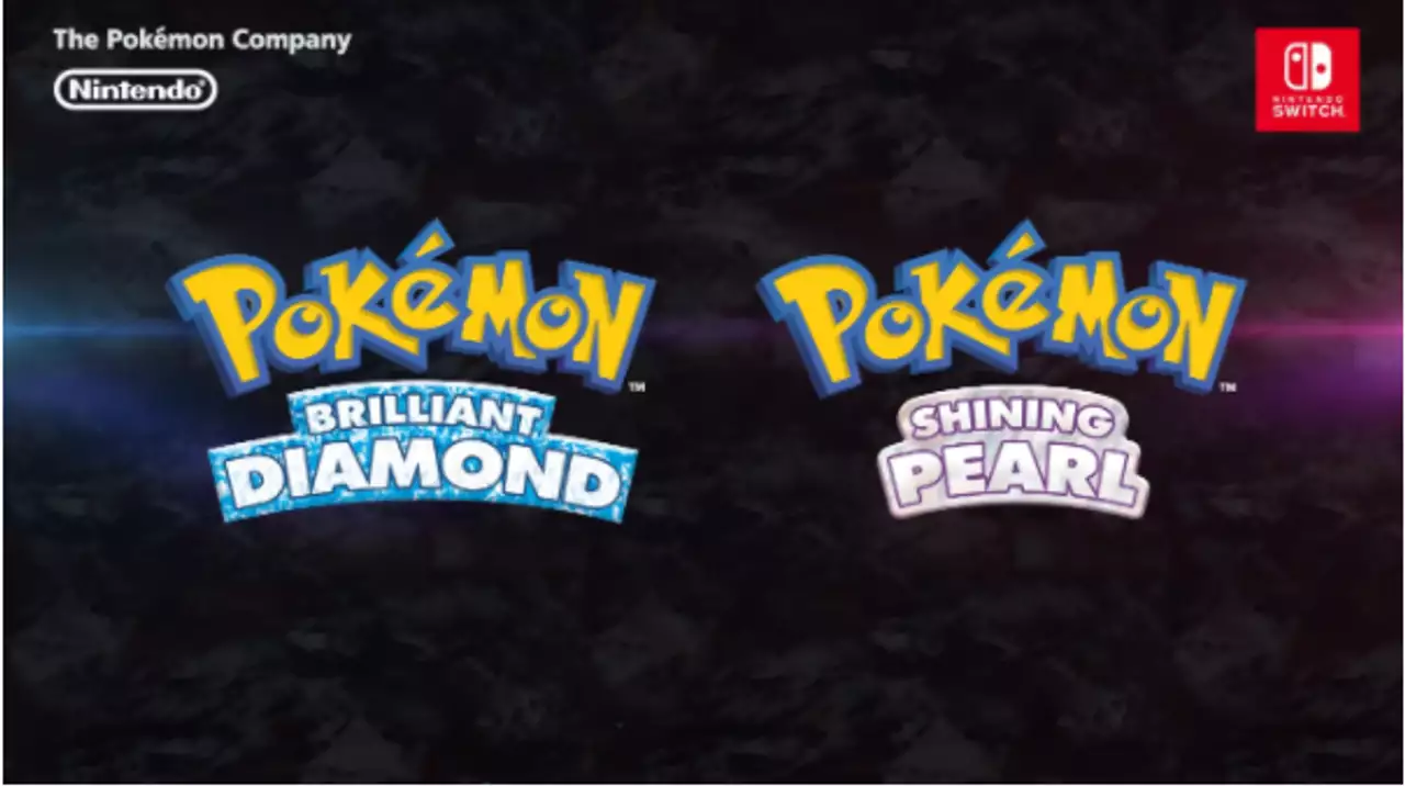 Pokémon Brilliant Diamond and Shining Pearl - Download and Build