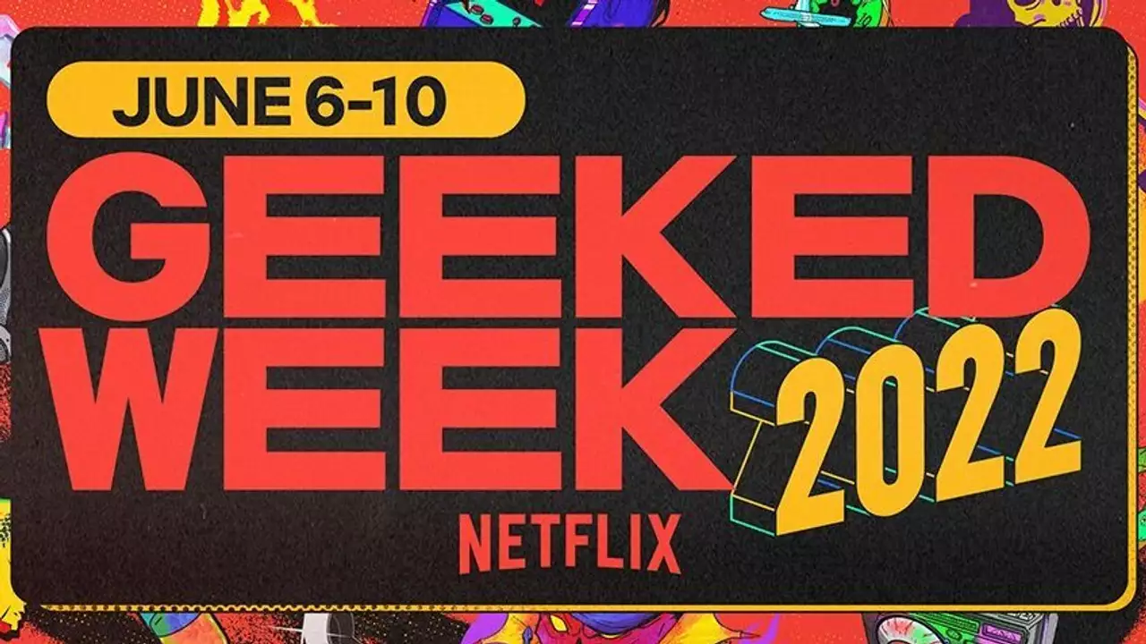 My Daemon é novo anime da Netflix apresentado na Geeked Week 2023