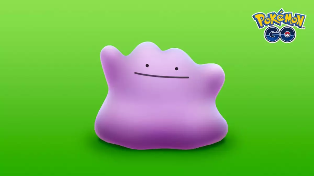 Pokémon GO Ditto Disguises (November 2022) How To Find And Catch The