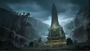 Diablo Immortal Release Date Riddle 