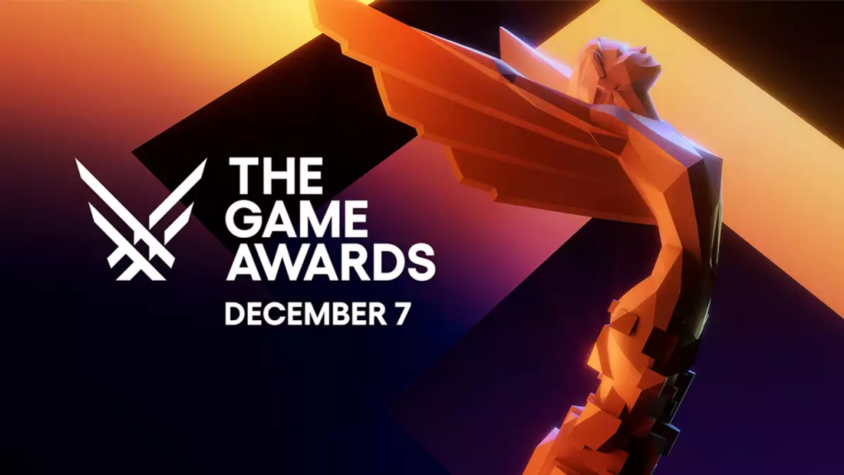 The Game Awards 2022 Nominees & Winners Live - Gameranx