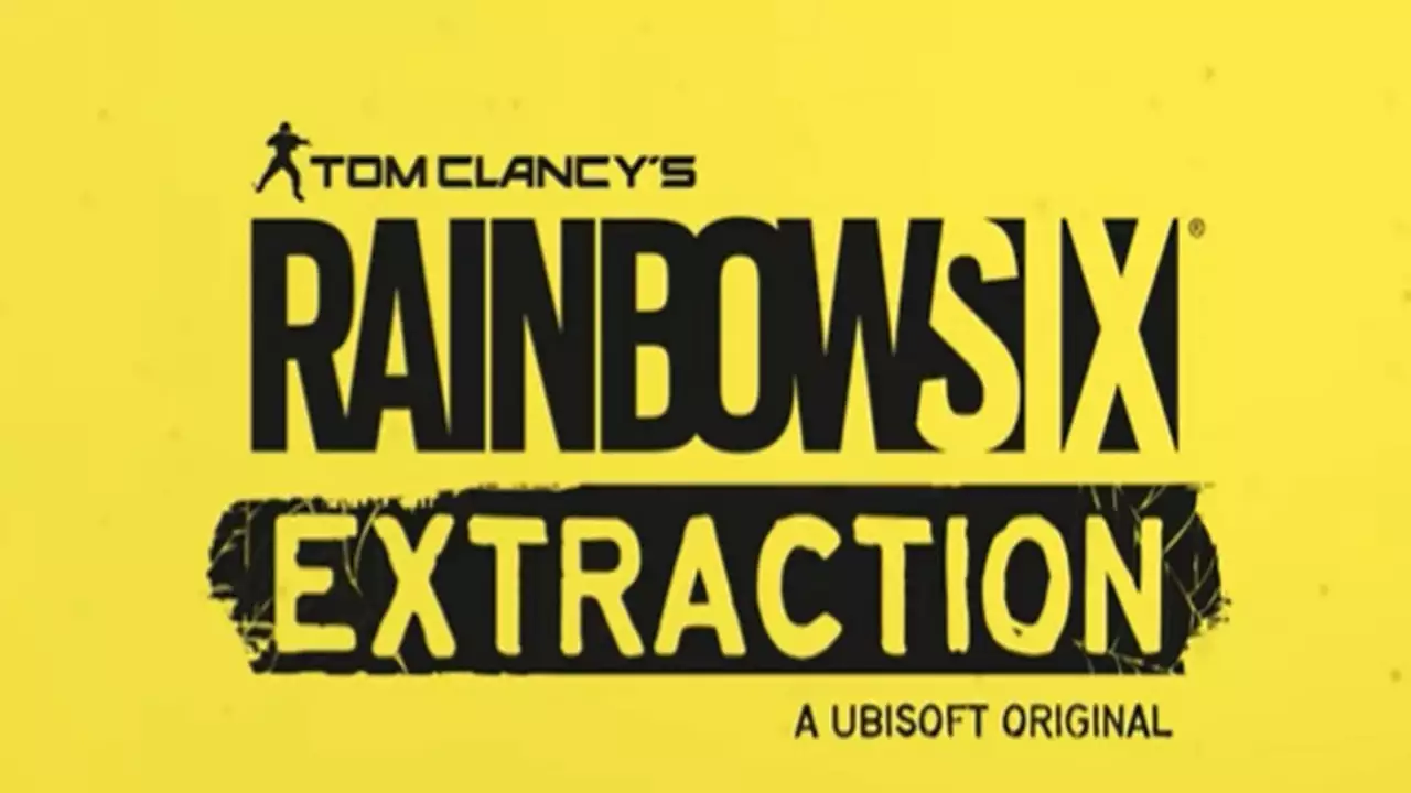 What is the Rainbow Six Extraction no compatible driver/hardware found  error?