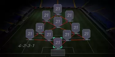 Best Fifa 22 Custom Tactics Formations And Player Instructions Ginx Esports Tv