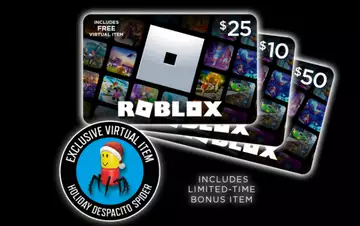 How to Redeem a Roblox Gift Card in 2 Different Ways
