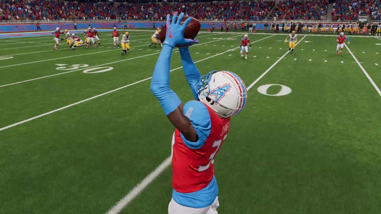 How to Upgrade Madden 22 from PS4 to PS5