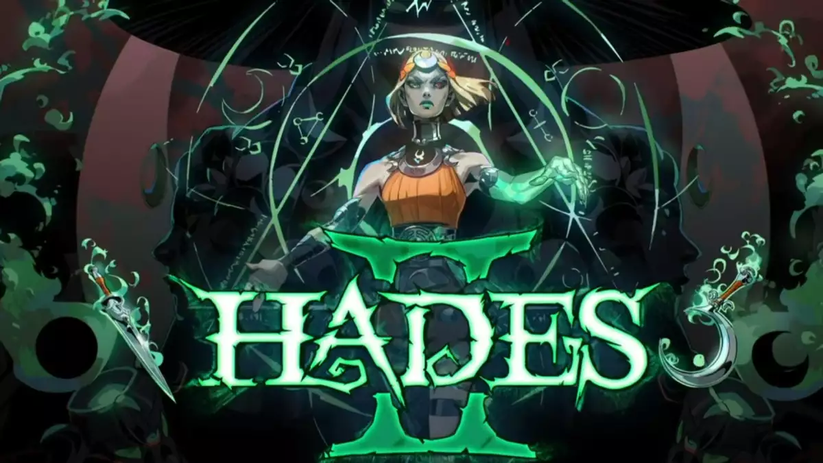 Hades mobile APK for Android Download